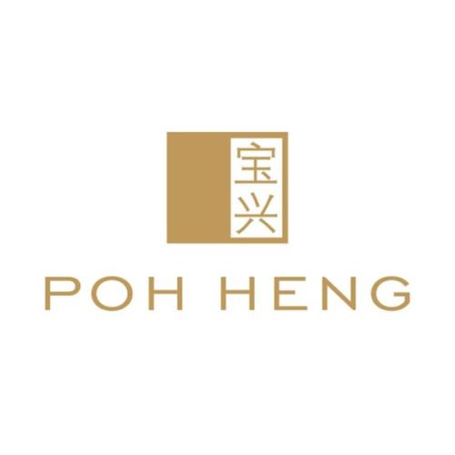 POHHENG - 8UN2026