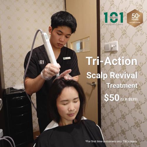 Tri-Action Scalp Revival 500x500px
