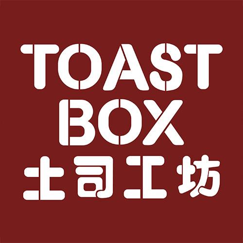 Toast-Box