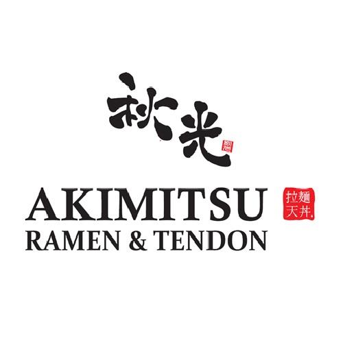Akimitsu Ramen and Tendon