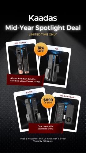 Kaadas Mid Year Spotlight Deal V2_25June25