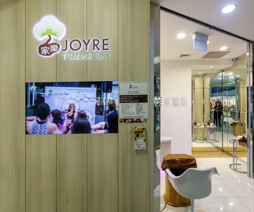 JOYRE TCMedi Spa