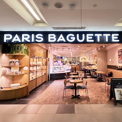 Paris Baguette_shopfront photo_500x500 pixel