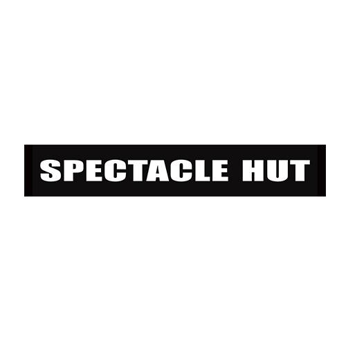Spectacle-Hut