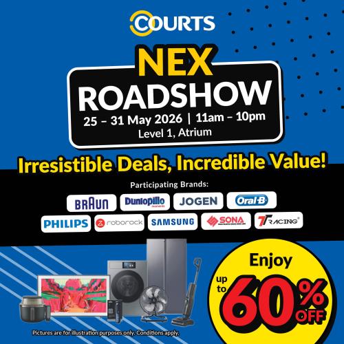 COURTS_Nex Roadshow_May2026_Digital Mall WL Thumbnail 500px
