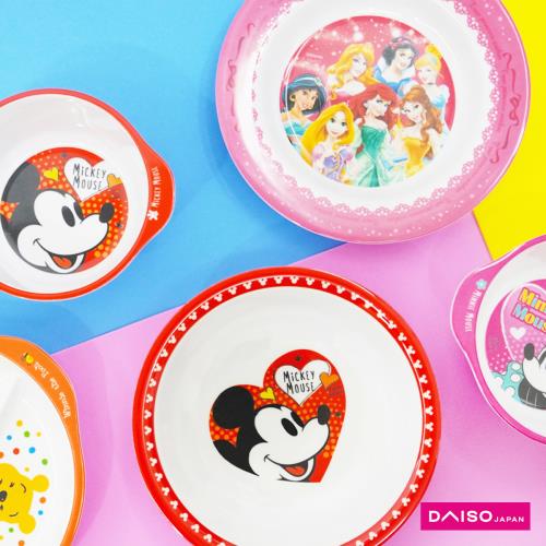 DAISO Disney - 1200 x 1200 w LOGO