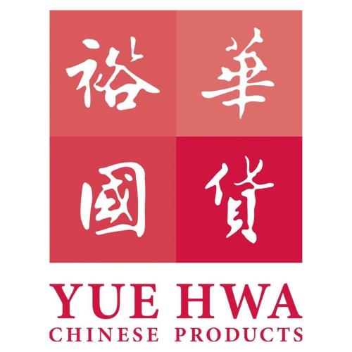 Yue Hwa Chinese Products_logo
