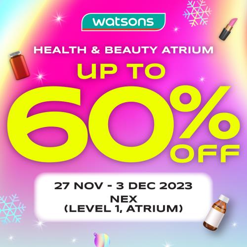 Thumbnail Watsons Atrium_27Nov-4Dec23