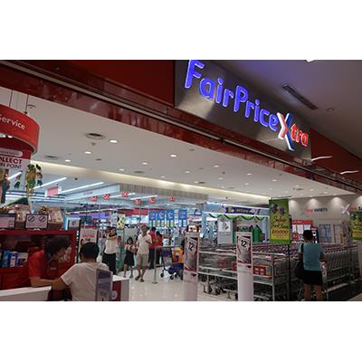 FairPrice Xtra Shopfront