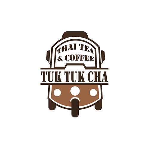 Tuk-Tuk-Cha