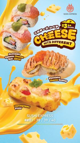 Sushi Express_chesse_1July26
