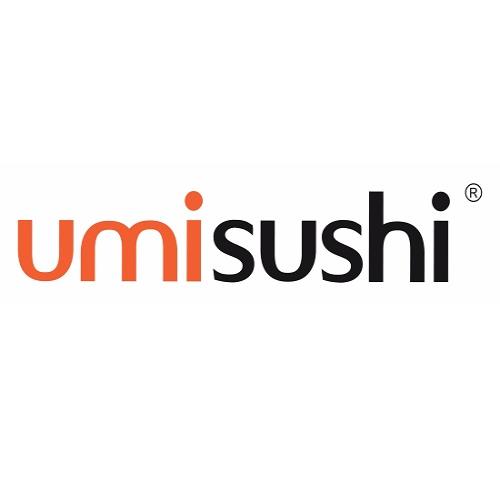 umisushi logo