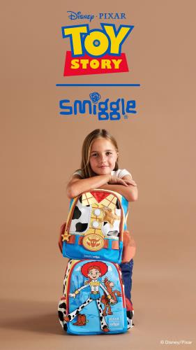 Smiggle Copy Tile - 1080 x 1920