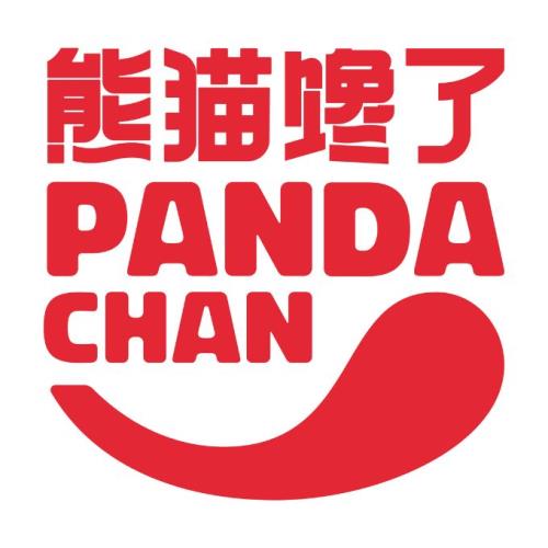 Panda Chan Snack_logo