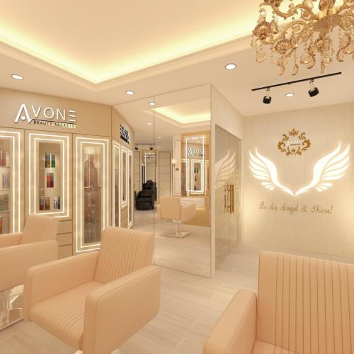 avone hair
