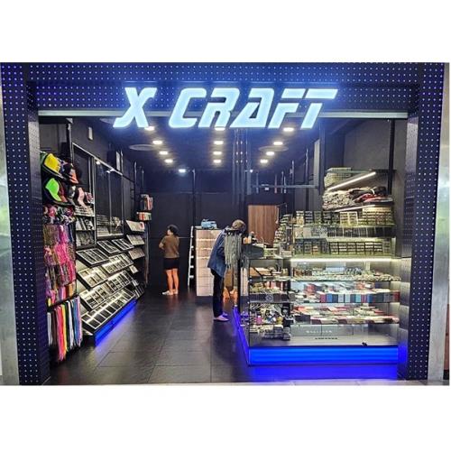 X-Craft_shopfront_logo