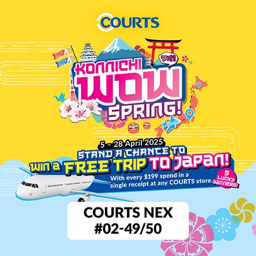 5567728 - 25WK01 Konnichi WOW Spring 2025 WK1_Website_NEX_W500xH500px