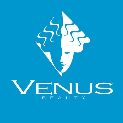 Venus Beauty logo