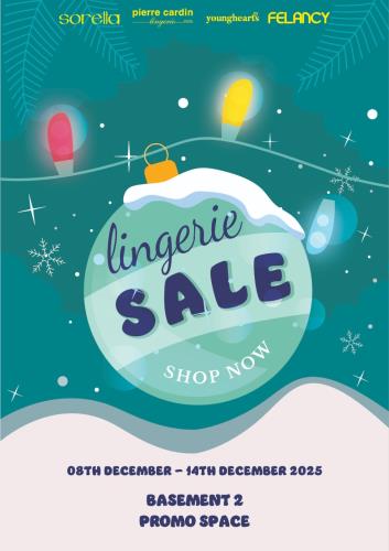 NEX 8 to 14 Dec 2025