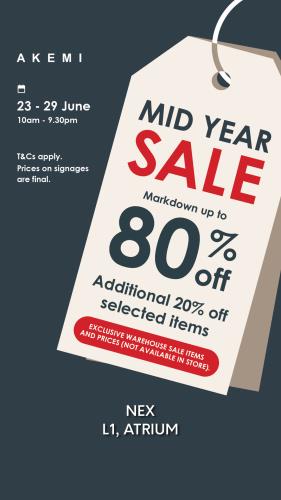 3738_AKEMI_EndofSeasonSales_NEX_IGS