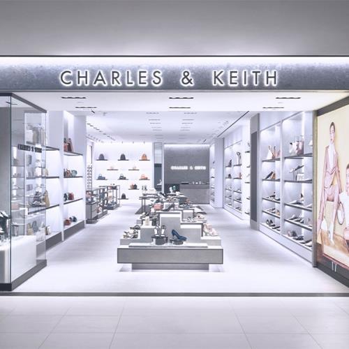 Charles & Keith  Singapore Singapore