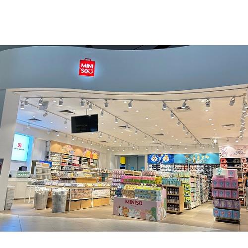 Miniso shop image