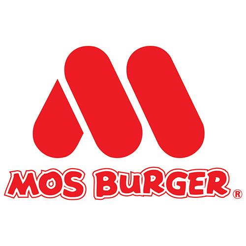MOS-Burger