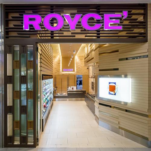 ROYCE' - 25SEP2024