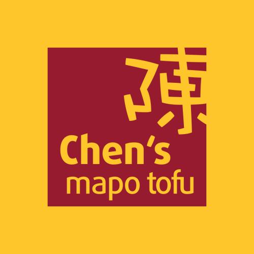 Chen's Mapo Tofu logo