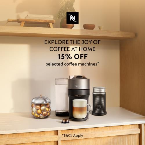 H312119_Social_Taste Nespresso_Machine Promo_1080x1080_Adhoc 2025_SG_en