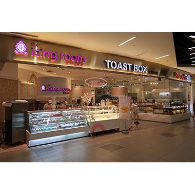 Toast Box (BreadTalk Family) Shopfront