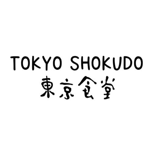 Tokyo Shokudo Logo
