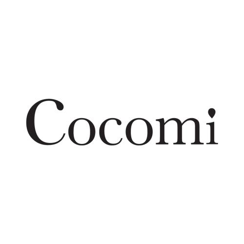 Cocomi_ Sq logo