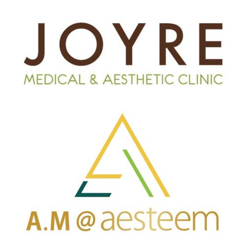 Joyre TCMedi Spa Aesteem Aesthetic Clinic Logo