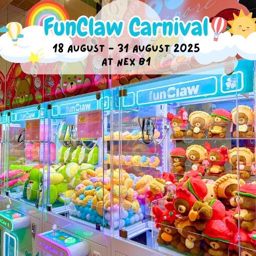Funclaw thumb