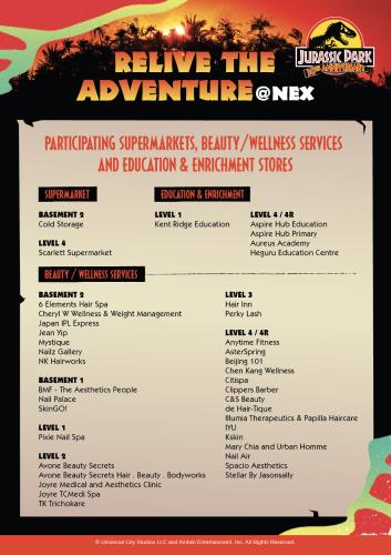 JP30_Stores Listing