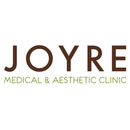 Joyre Medical and Aesthetics Clinic logo