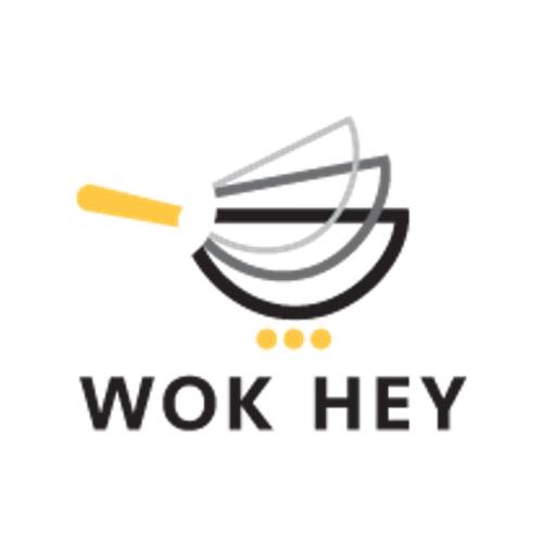 wok hey logo