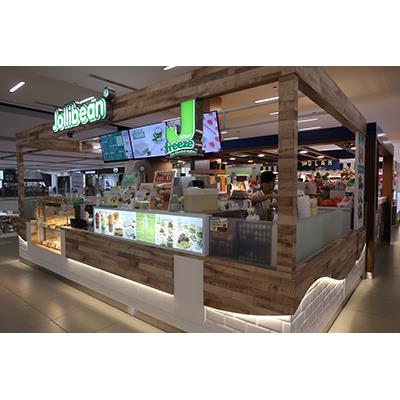 Jollibean Shopfront