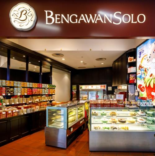BENGAWAN SOLO - 25SEP2024