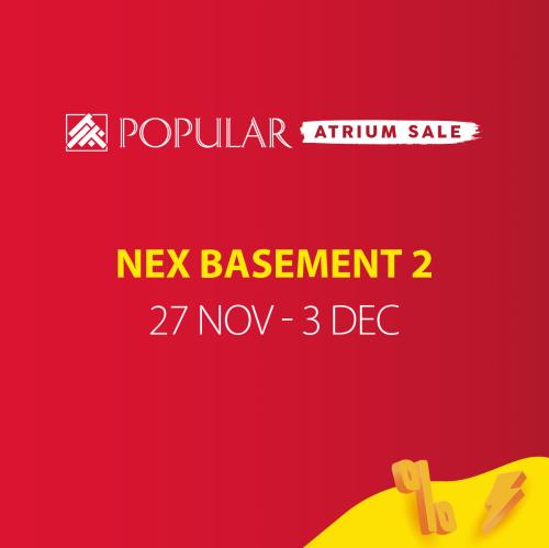 poster_popular atrium