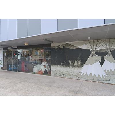 The Pet Safari (L4R) Shopfront