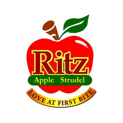 Ritz-Apple-Strudel