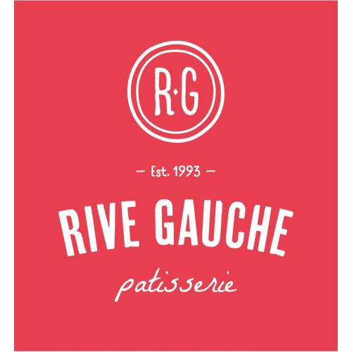 Rive Gauche Patisserie Logo