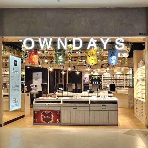 OWNDAYS - 26SEP2024