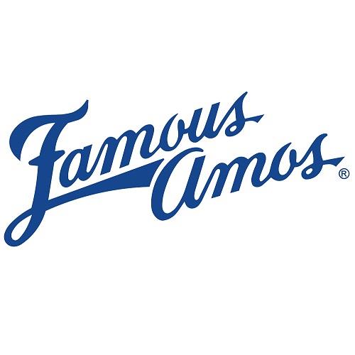 Famous Amos logo