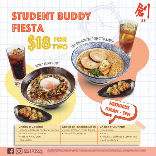 SO Ramen_Student Buddy 1080x1080