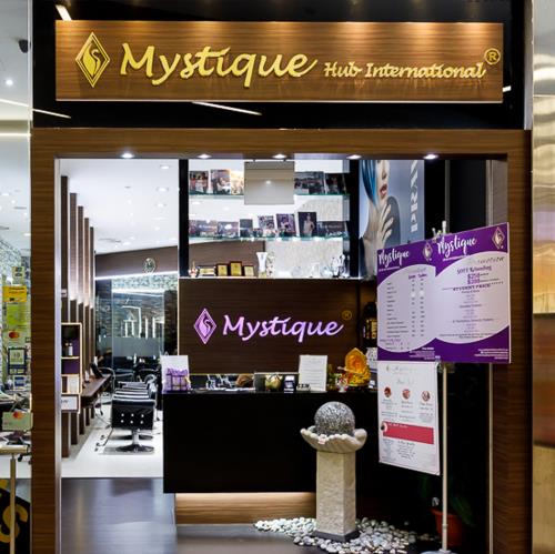 MYSTIQUE - 25SEP2024