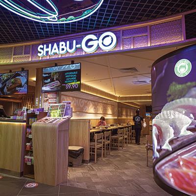 Shabu-GO