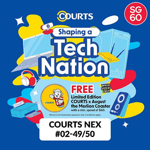 COURTS SG60_Shaping A Tech Nation WK1_Website_NEX_W500xH500px